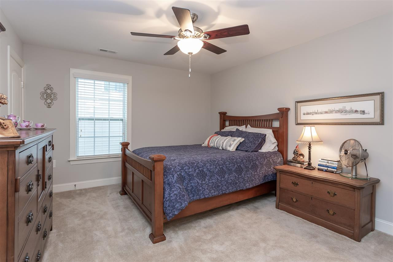 329 Daniel Ridge Rd. Wendell, NC 27591 - Photo 21 of 30 Bedroom