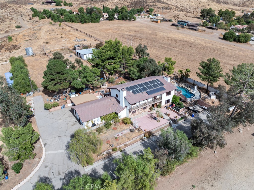 35640 Dormer Road Agua Dulce, CA 91390 - Photo 59 of 65