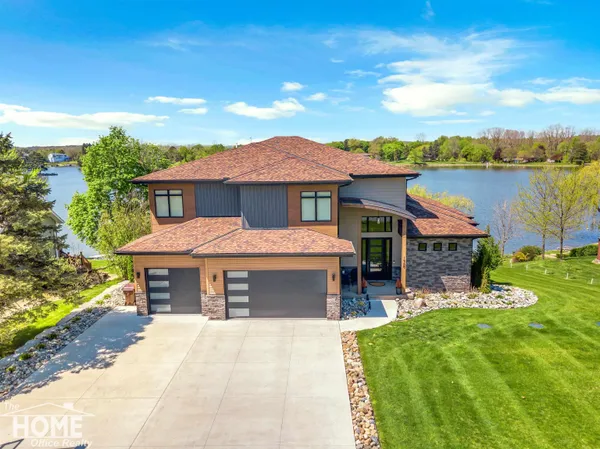$1,299,000 | 1965 West Manitou Drive, Owosso, MI 48867