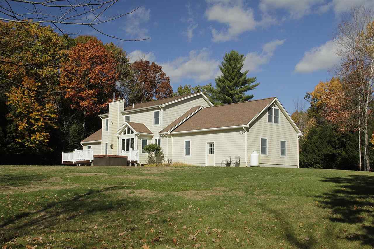 262 Chestnut Hill Road Farmington, NH 03835 - Photo 3 of 39
