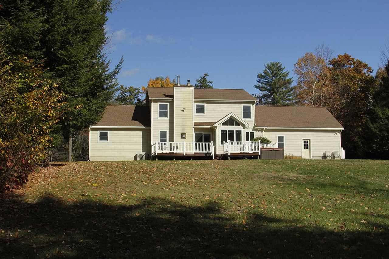 262 Chestnut Hill Road Farmington, NH 03835 - Photo 4 of 39