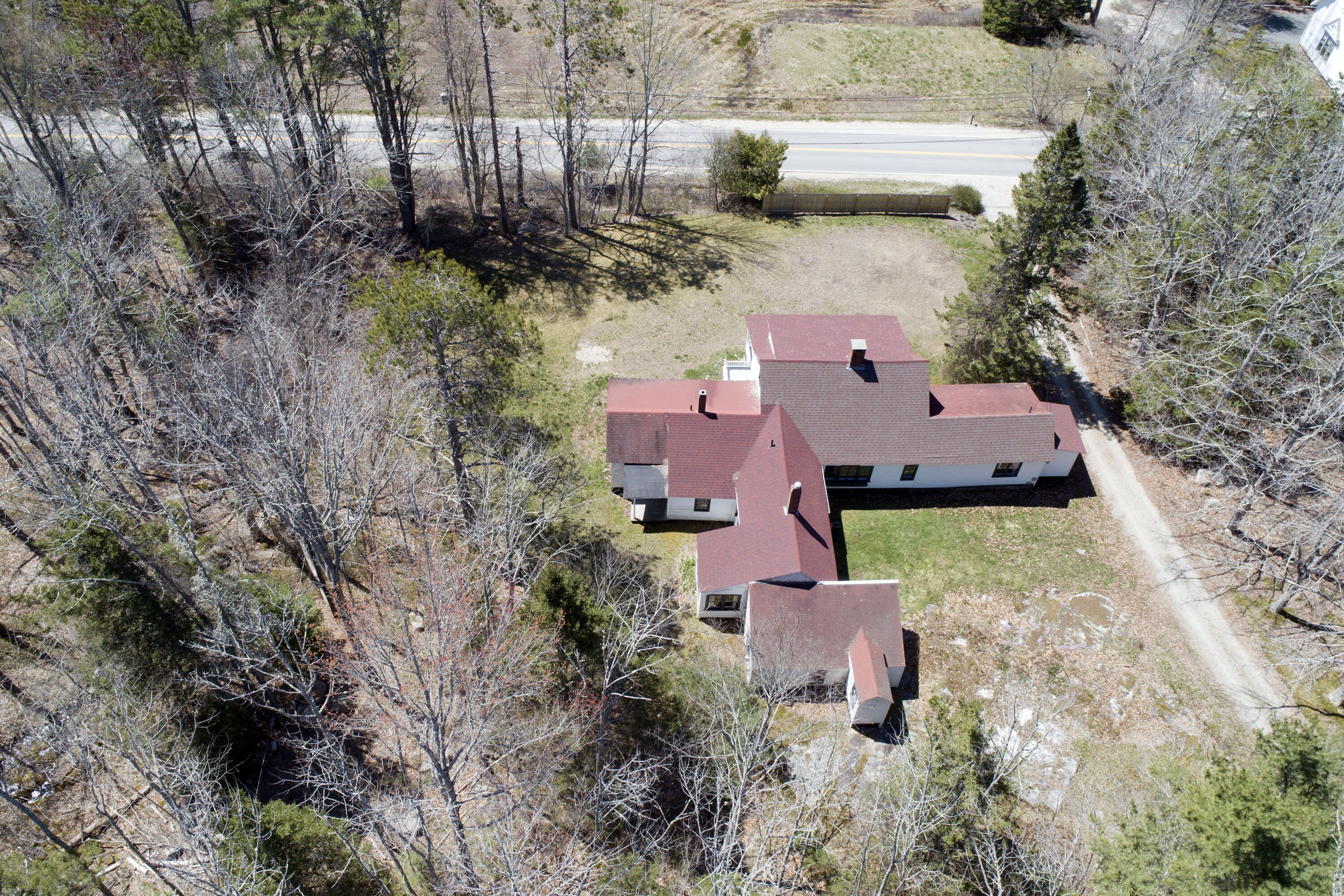 679 Reach Road Sargentville, ME 04673 - Photo 53 of 58 7