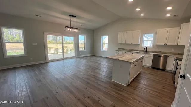 $479,900 | 111 Camelot Drive, Holly Ridge, NC 28445