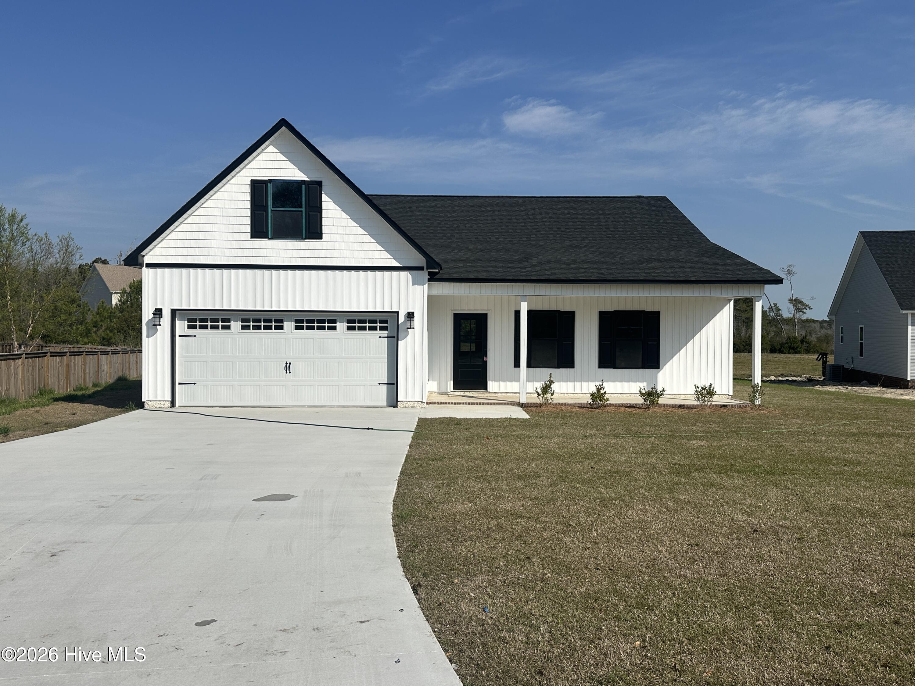 111 Camelot Drive Holly Ridge, NC 28445 - Photo 1 of 20 IMG_0499