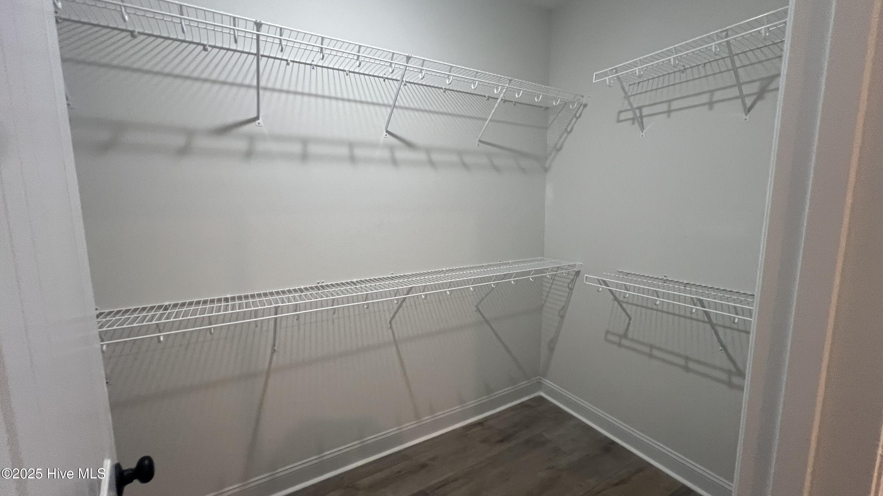 111 Camelot Drive Holly Ridge, NC 28445 - Photo 14 of 21 primary walk in closet