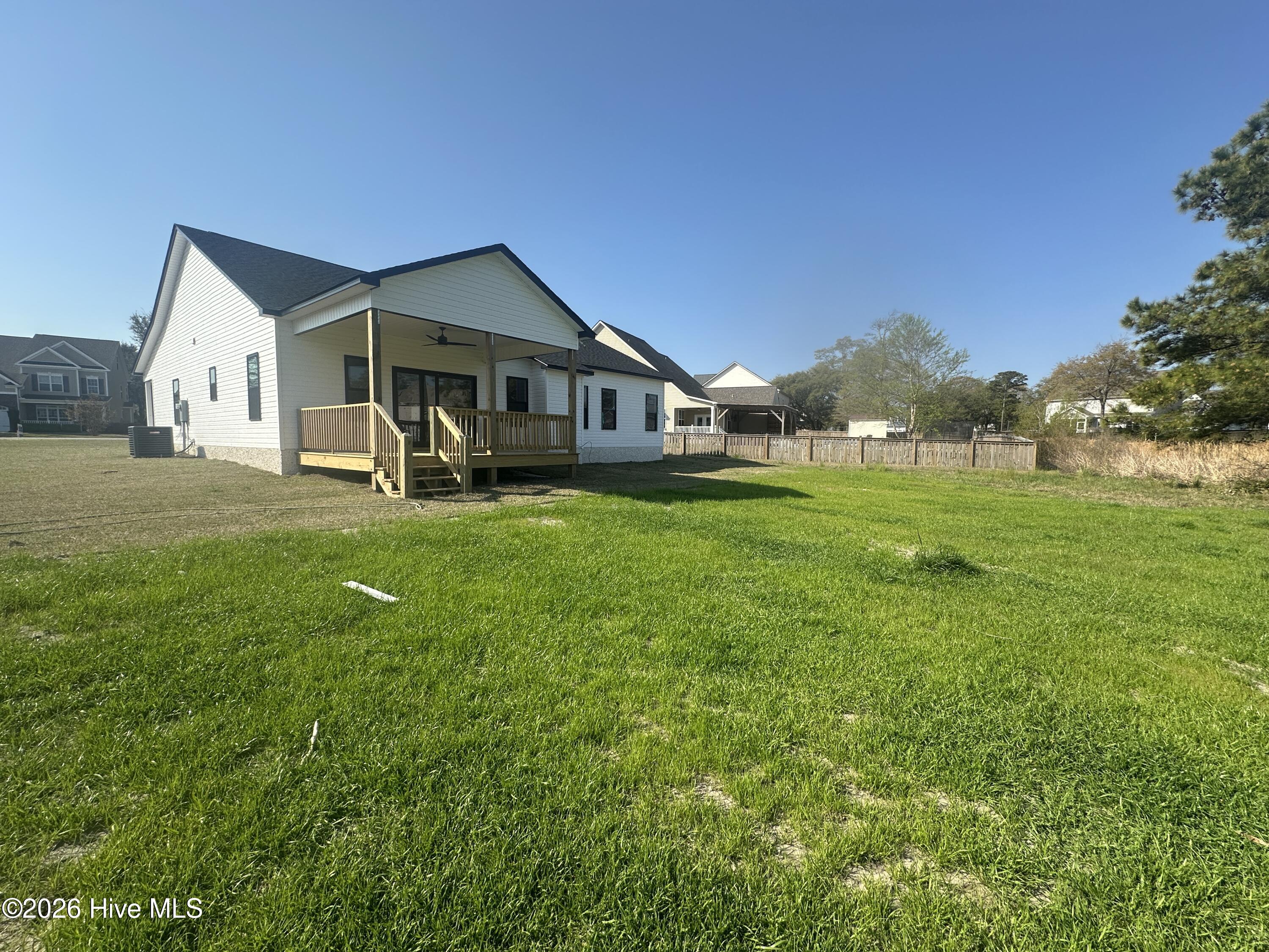 111 Camelot Drive Holly Ridge, NC 28445 - Photo 20 of 20 IMG_0497
