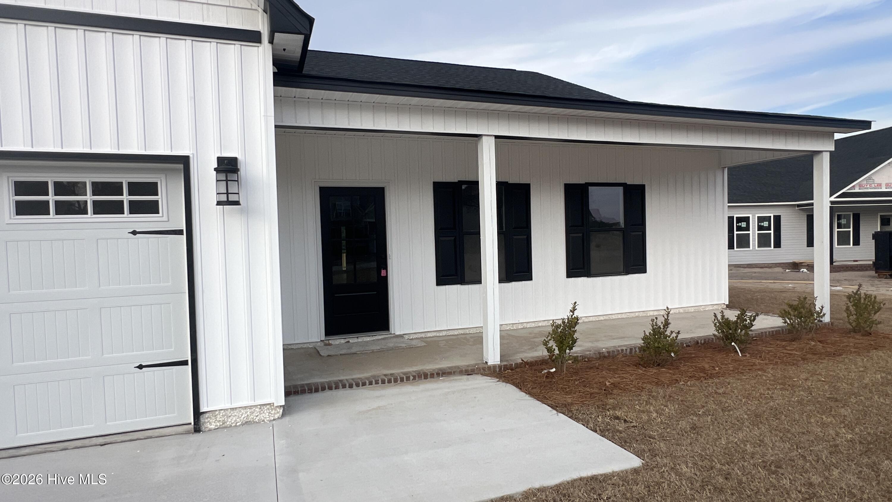 111 Camelot Drive Holly Ridge, NC 28445 - Photo 2 of 21 IMG_1291