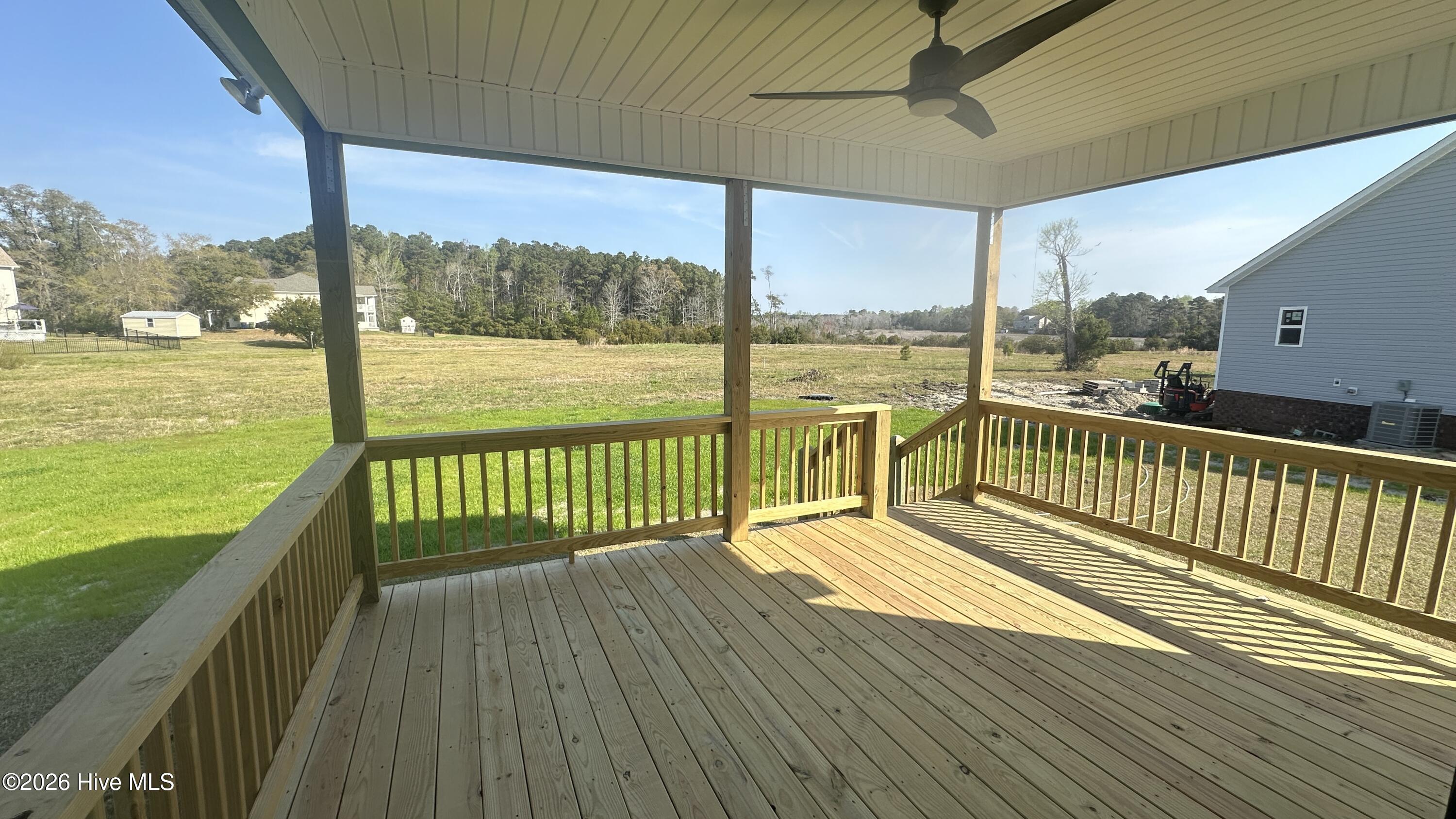 111 Camelot Drive Holly Ridge, NC 28445 - Photo 3 of 20 IMG_0493