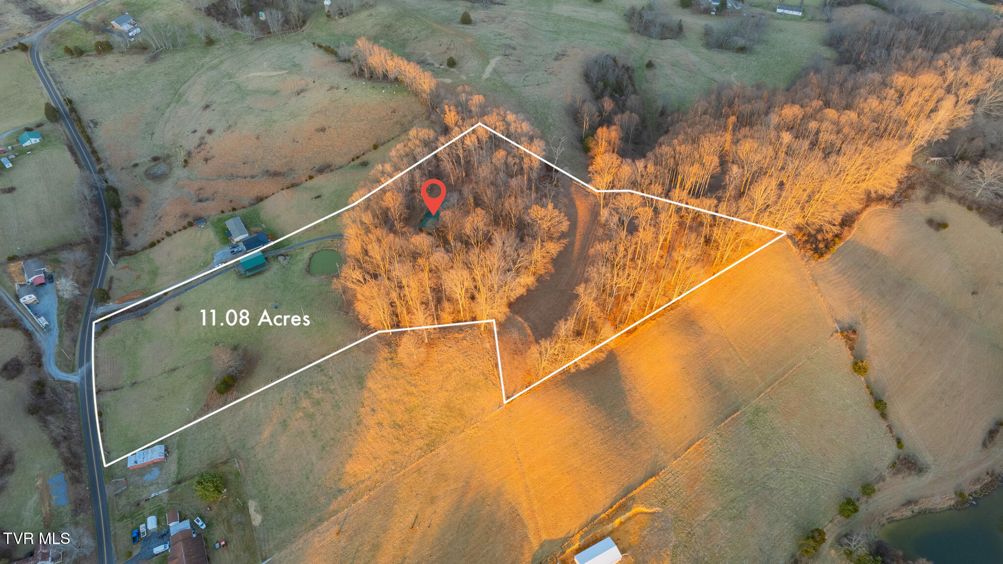 11766 Rocky Hill Road Bristol, VA 24202 - Photo 2 of 55 Overview