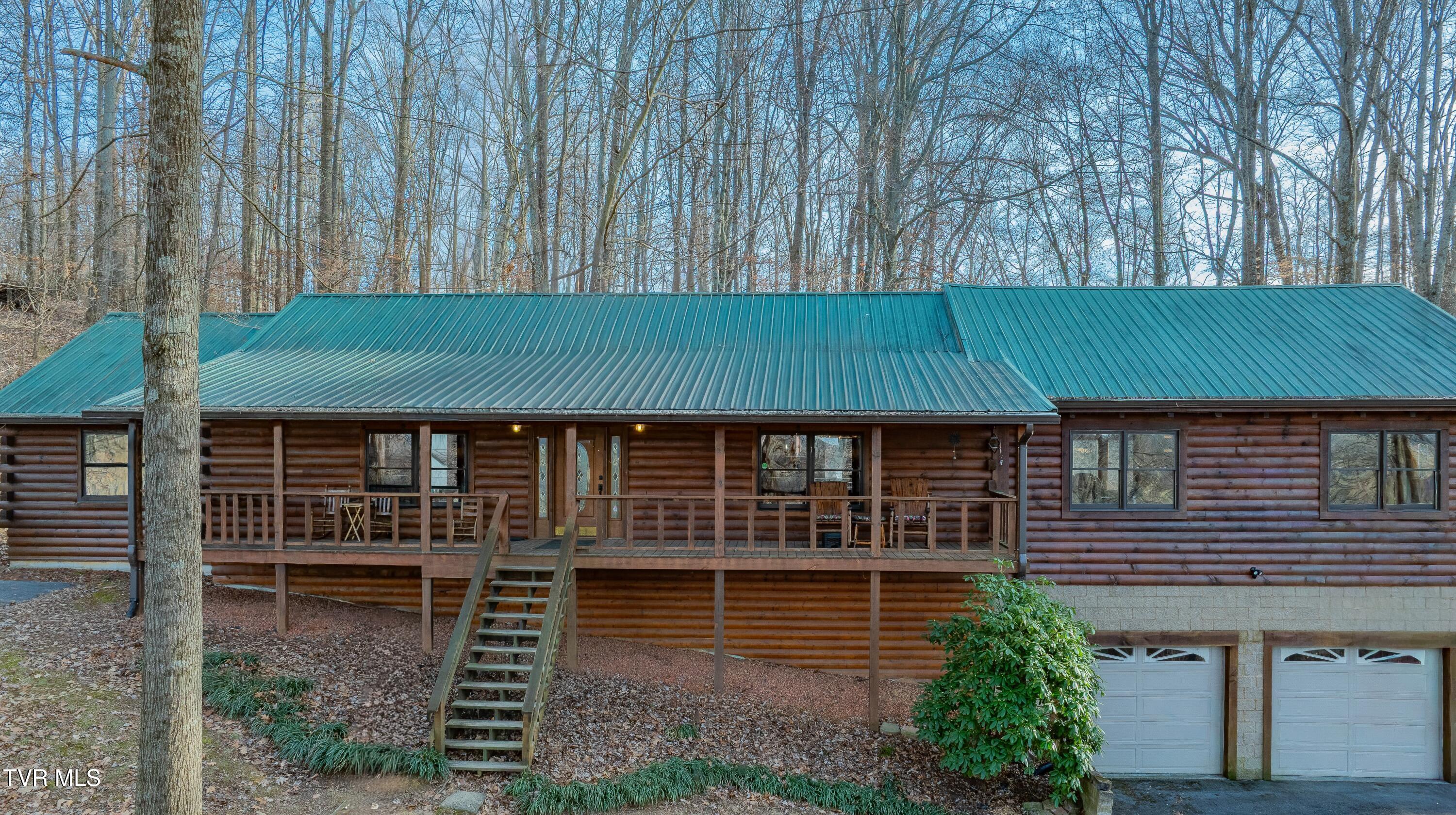 11766 Rocky Hill Road Bristol, VA 24202 - Photo 2 of 67 Final Front
