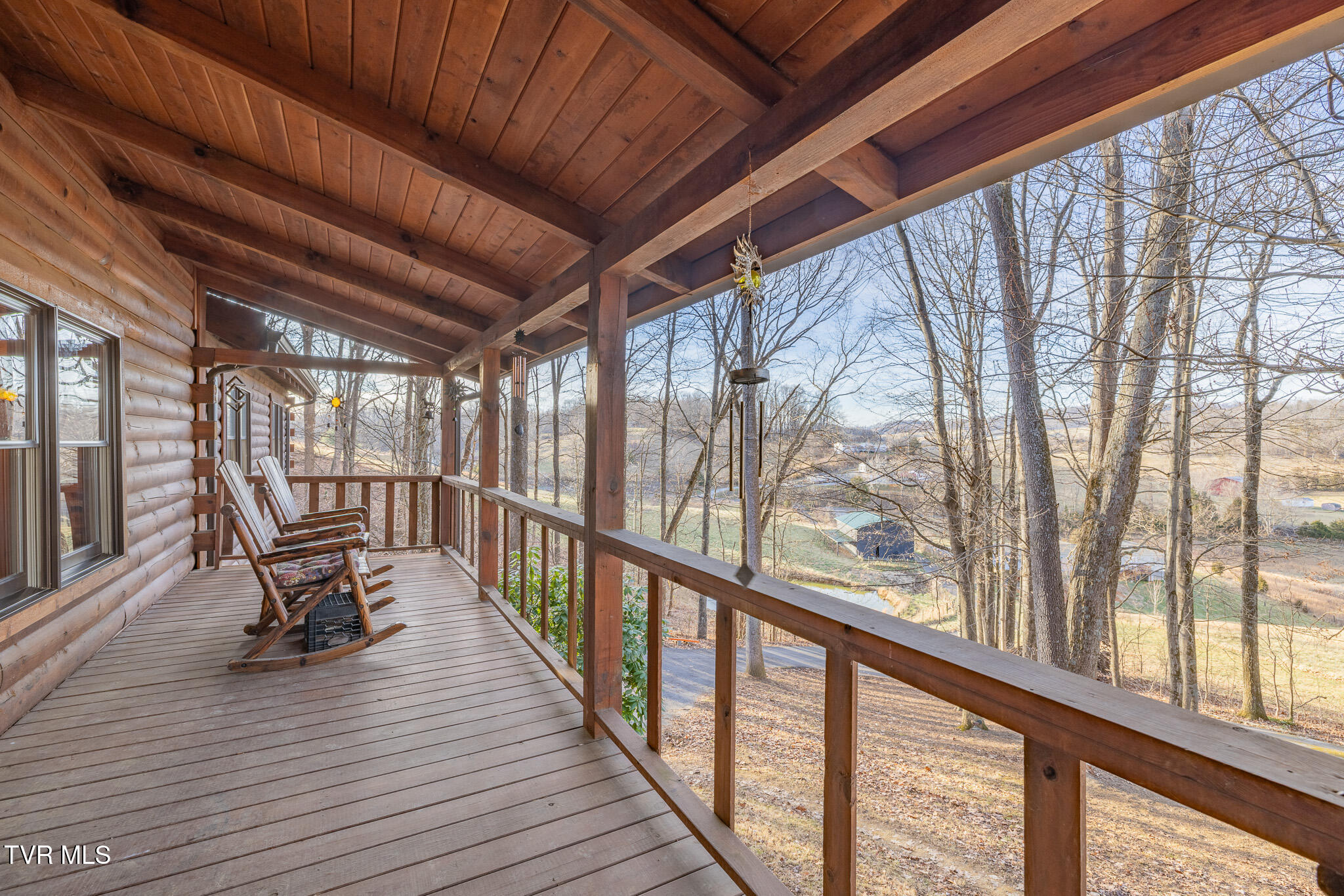 11766 Rocky Hill Road Bristol, VA 24202 - Photo 45 of 55 1R9A2253-HDR