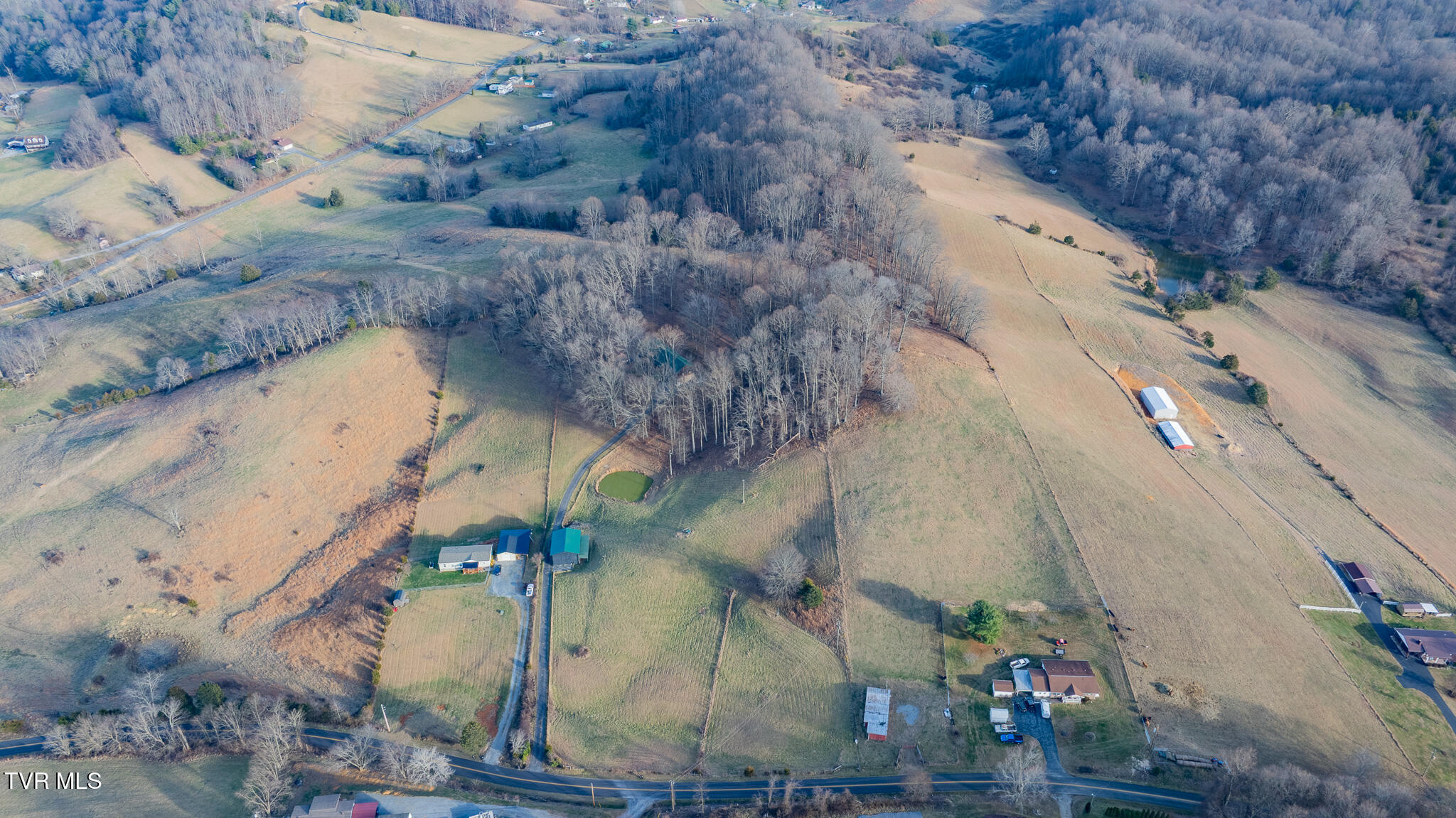 11766 Rocky Hill Road Bristol, VA 24202 - Photo 49 of 67 dji_fly_20260105_155516_0999_17676469858