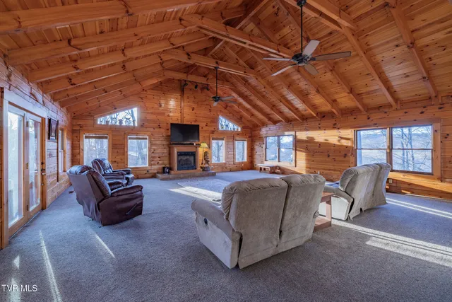 $699,900 | 11766 Rocky Hill Road, Bristol, VA 24202