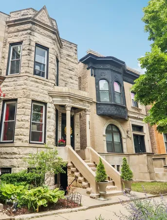 $650,000 | 4914 South Washington Park Court, Chicago, IL 60615