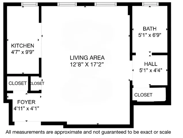 $199,000 | 215-11 48th Avenue, Unit 1B | Bayside