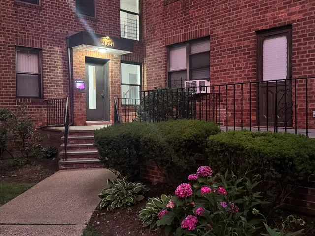 $199,000 | 215-11 48th Avenue, Unit 1B | Bayside