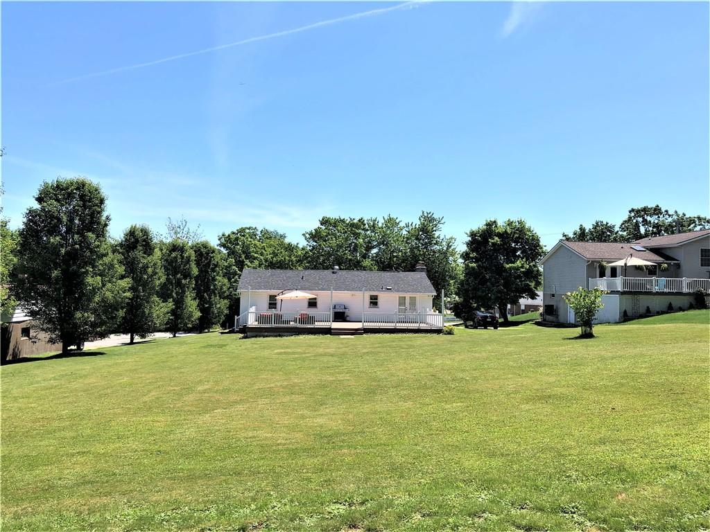 111 Georgetown Road Beaver Falls, PA 15010 - Photo 22 of 25