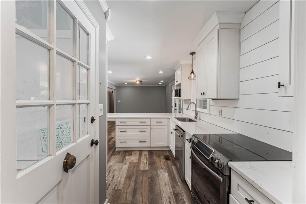 511 Bart Manous Road Canton, GA 30115 - Photo 21 of 56