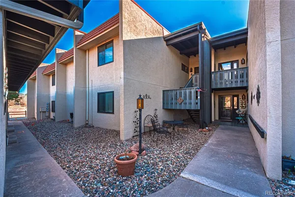 $425,000 | 1126 Fontmore Road, Unit C, Colorado Springs, CO 80904