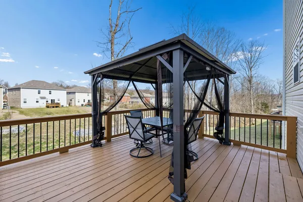 $770,000 | 1116 Parklawn Drive, Nashville, TN 37013