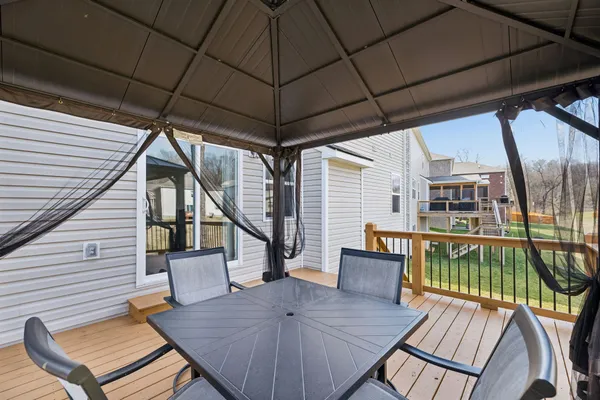 $770,000 | 1116 Parklawn Drive, Nashville, TN 37013