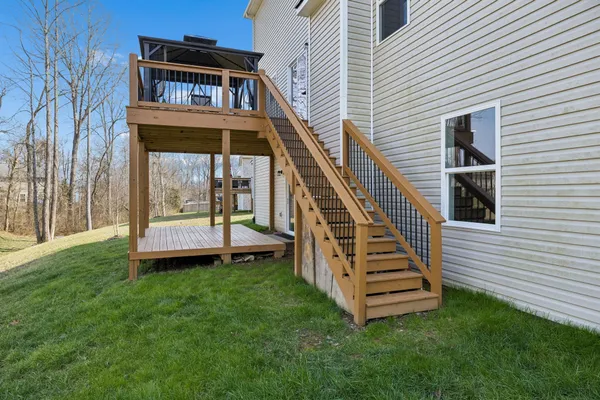 $770,000 | 1116 Parklawn Drive, Nashville, TN 37013