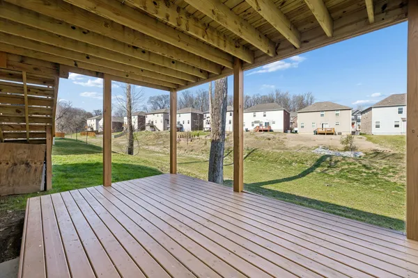 $770,000 | 1116 Parklawn Drive, Nashville, TN 37013