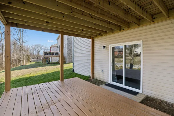 $770,000 | 1116 Parklawn Drive, Nashville, TN 37013