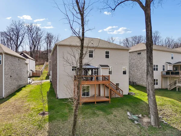 $770,000 | 1116 Parklawn Drive, Nashville, TN 37013