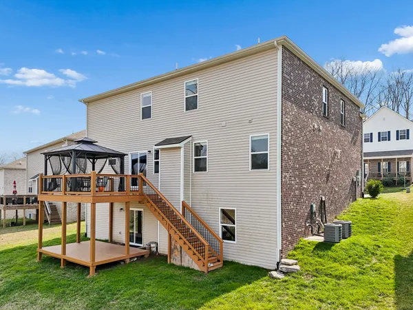 $770,000 | 1116 Parklawn Drive, Nashville, TN 37013