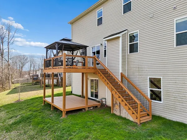 $770,000 | 1116 Parklawn Drive, Nashville, TN 37013