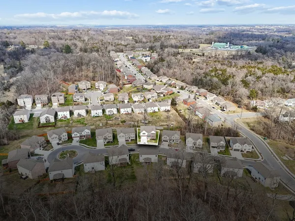 $770,000 | 1116 Parklawn Drive, Nashville, TN 37013