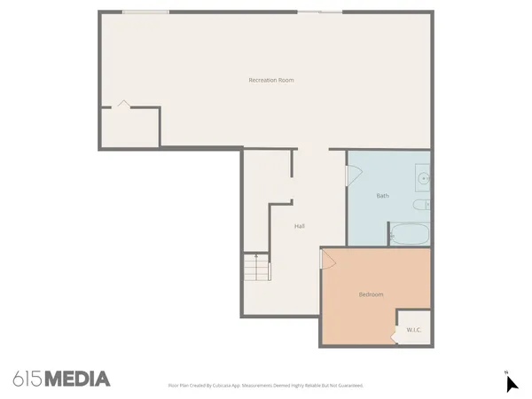 $770,000 | 1116 Parklawn Drive, Nashville, TN 37013