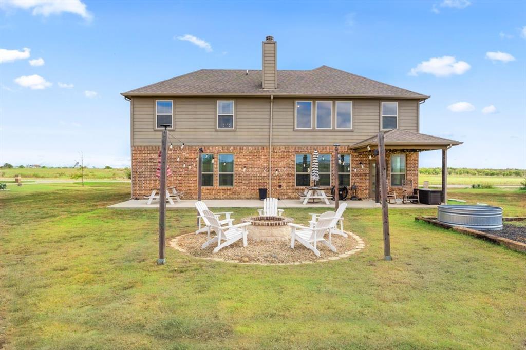 3340 Florance Road Ponder, TX 76259 - Photo 37 of 40