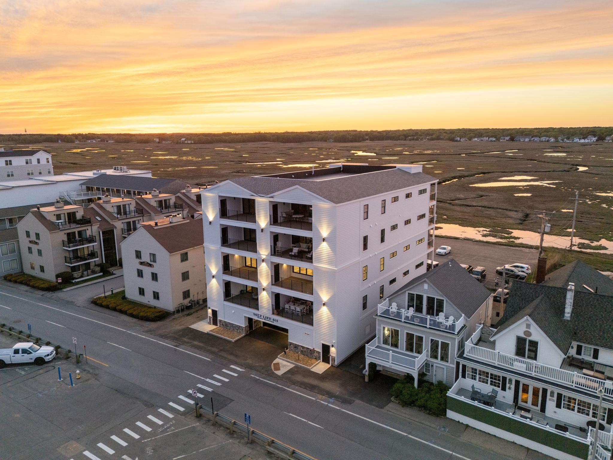 465 Ocean Boulevard, Unit 301 Hampton, NH 03842 - Photo 3 of 25