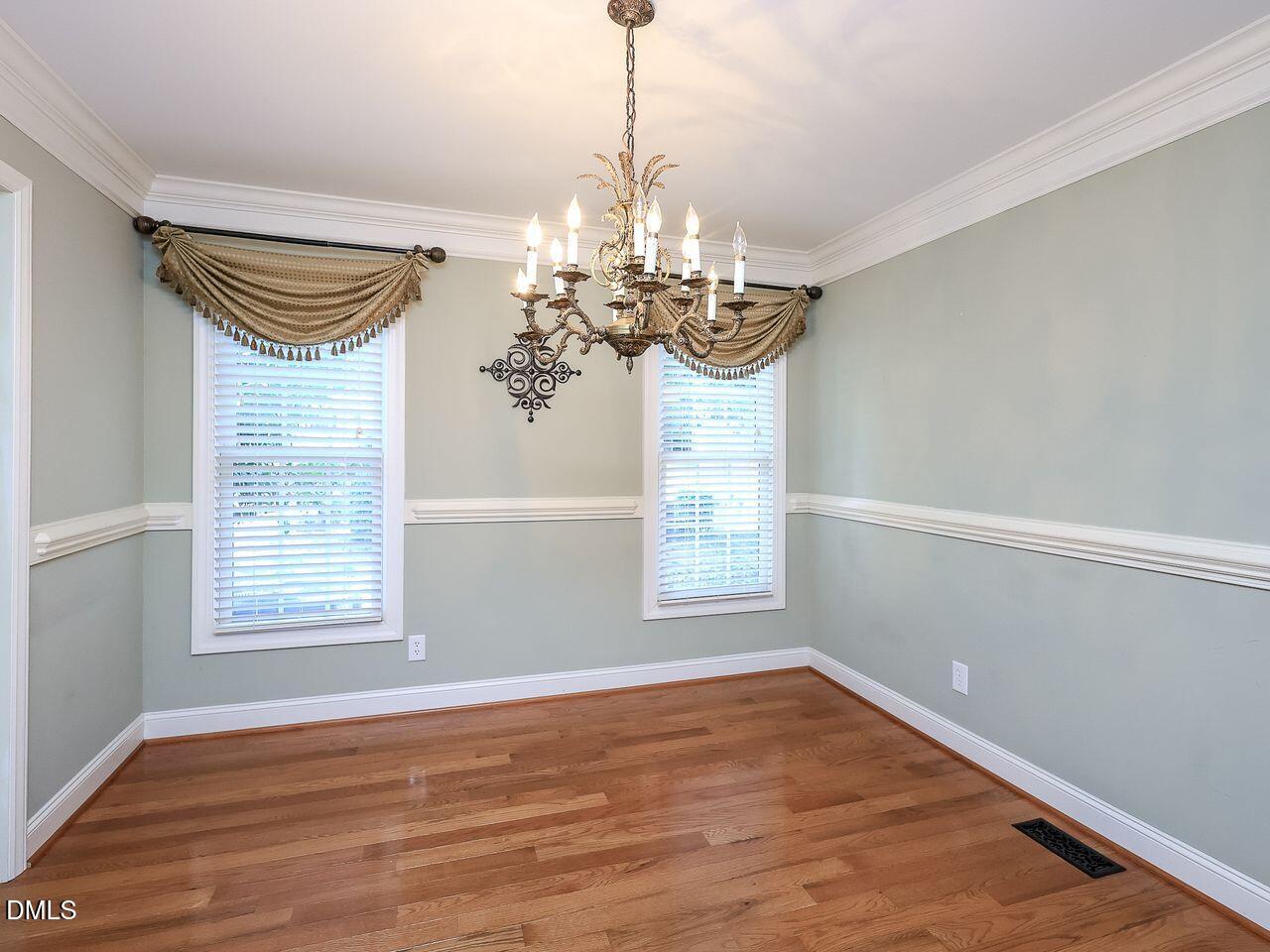 516 Blakewood Drive Raleigh, NC 27609 - Photo 8 of 66