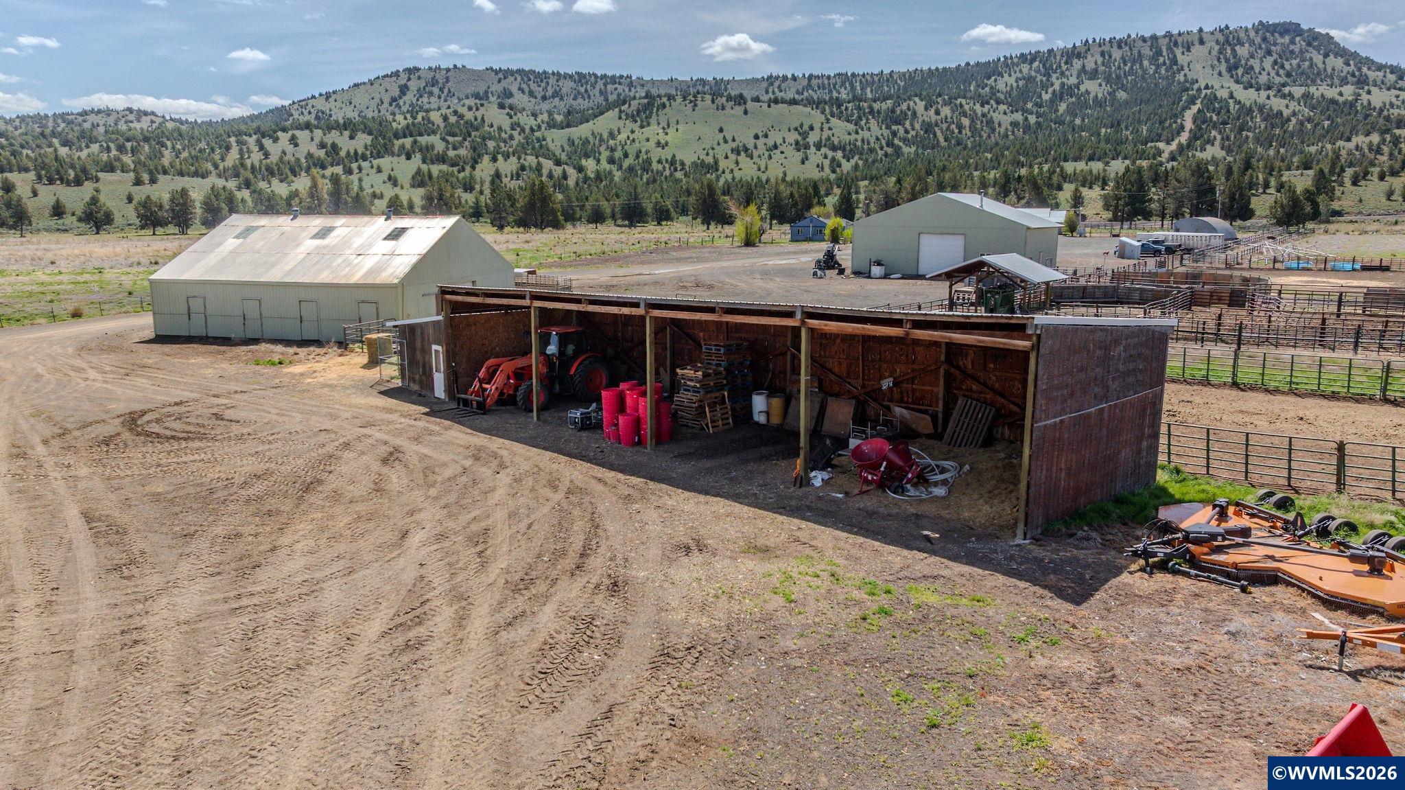 41225 Southeast Van Lake Road Prineville, OR 97754 - Photo 33 of 49