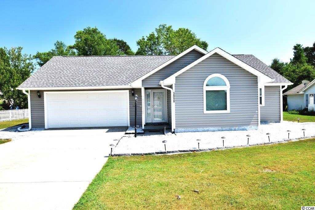 3990 Greenhead Road Little River, SC 29566 - Photo 1 of 25 Gallery Image 1