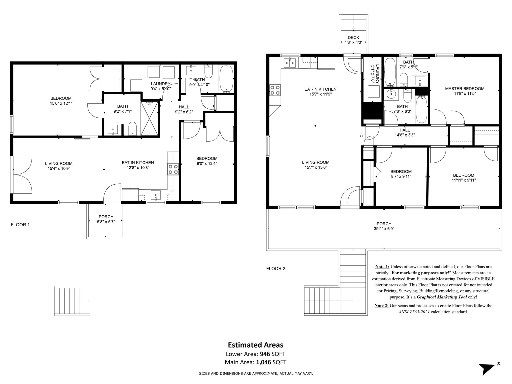 150 Barefoot Ridge Clyde, NC 28721 - Photo 27 of 27 a black and white photo of a living room