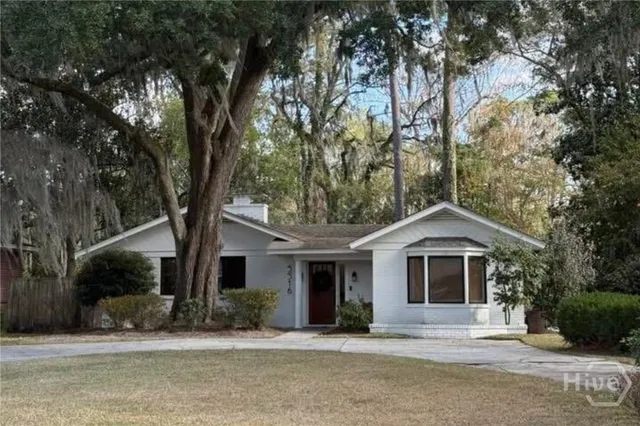 $615,000 | 5516 Camelot Drive, Savannah, GA 31405