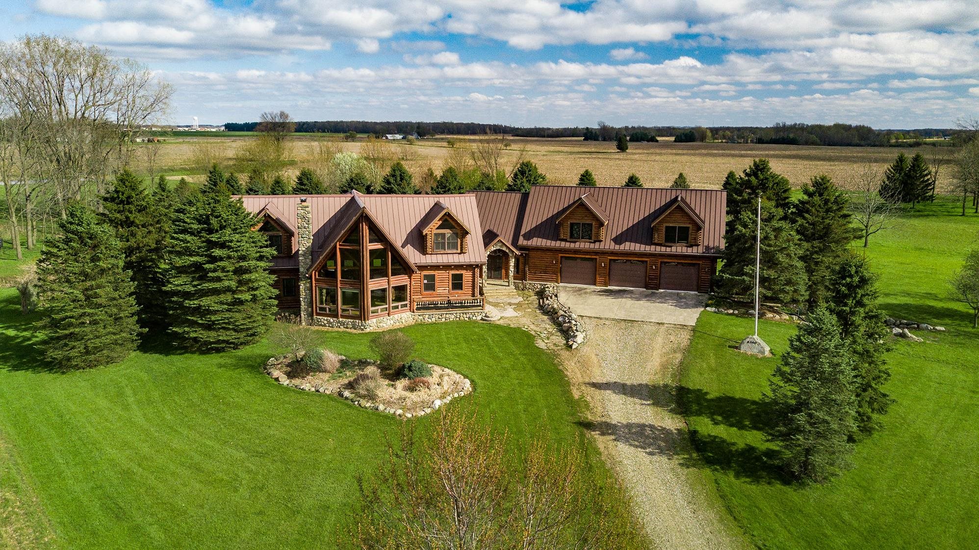 6340 Wolf Road Brown City, MI 48416 - Photo 81 of 95