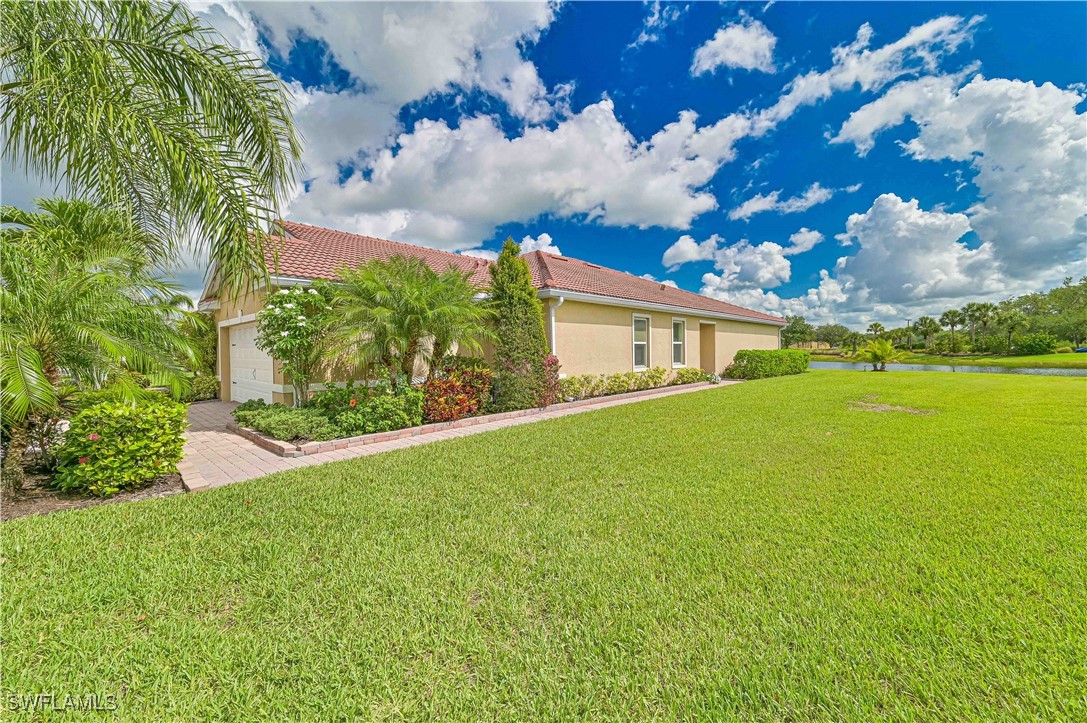 15239 Ligustrum Lane Alva, FL 33920 - Photo 4 of 42