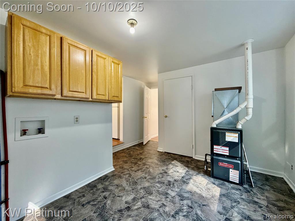 6493 Benoit Road Algonac, MI 48001 - Photo 15 of 21