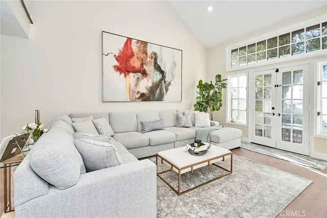 $4,500 | 950 South Rim Crest Drive, Unit 12, Anaheim Hills, CA 92807