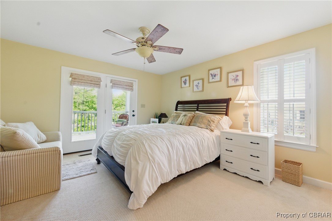 78 Spirit Branch Road Hudgins, VA 23076 - Photo 15 of 41