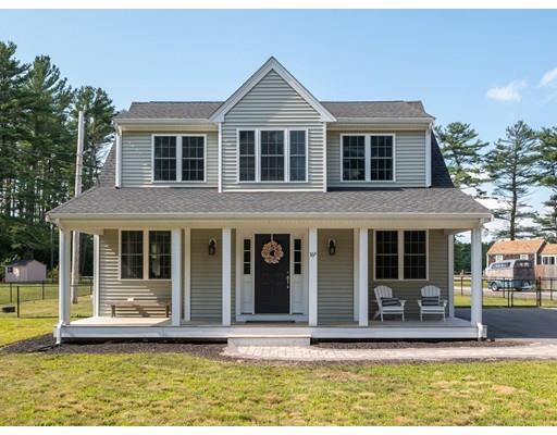 16 A Wenham Road Carver, MA 02330 - Photo 33 of 42 Gallery Image 33