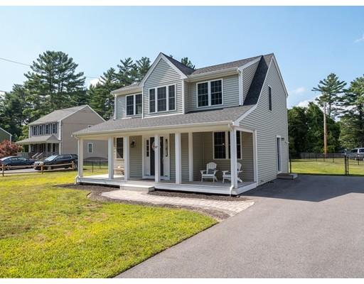 16 A Wenham Road Carver, MA 02330 - Photo 34 of 42 Gallery Image 34