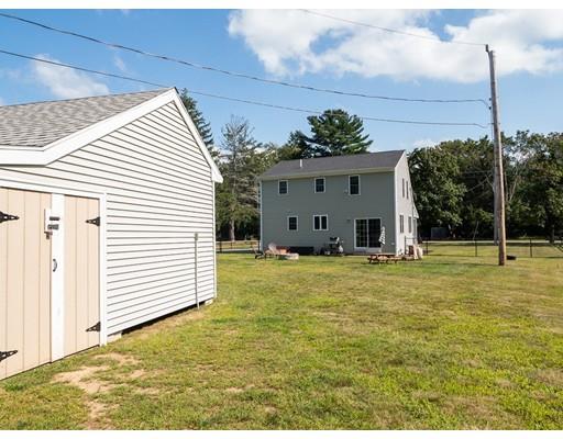 16 A Wenham Road Carver, MA 02330 - Photo 39 of 42 Gallery Image 39
