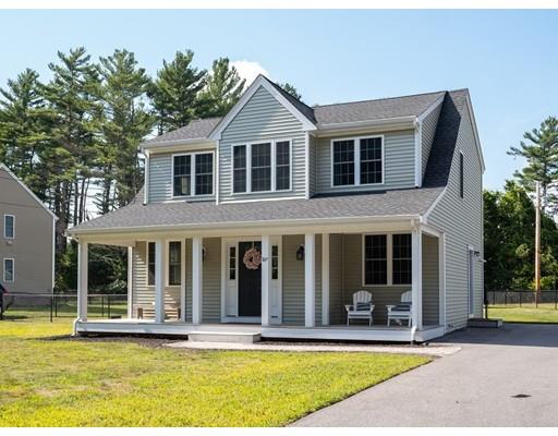 16 A Wenham Road Carver, MA 02330 - Photo 4 of 42 Gallery Image 4