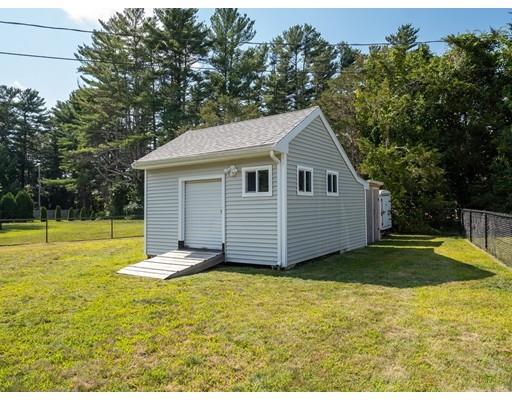 16 A Wenham Road Carver, MA 02330 - Photo 41 of 42 Gallery Image 41